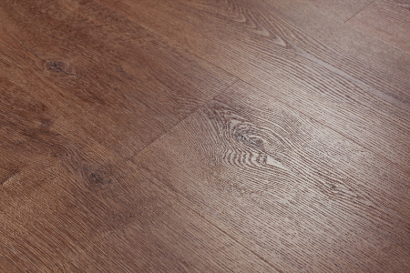 WPC ламинат Aquafloor AF6033, RealWood Click