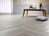 Ламинат Alsafloor Sardina Oak, Herringbone 12 мм (правая)