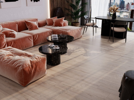 SPC плитка Tulesna 1104-20 Felice, Ottimo