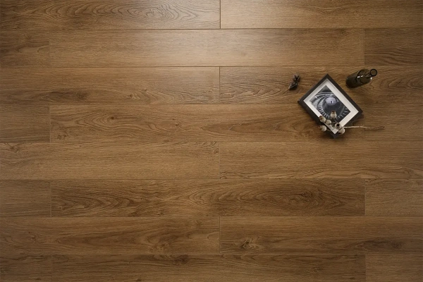 Ламинат Icon Floor OL-703 Дуб Джонсон/Oak Johnson, Olive анонс