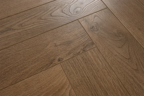 Ламинат Icon Floor OR-132 Дуб Табакко/Oak Tobacco, Orange анонс