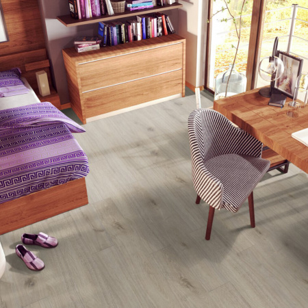 Ламинат Kronopol Дуб ди Треви 4917, Platinium Terra
