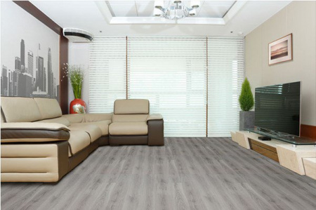 Кварцвиниловая плитка DeArt Strong DA 7026