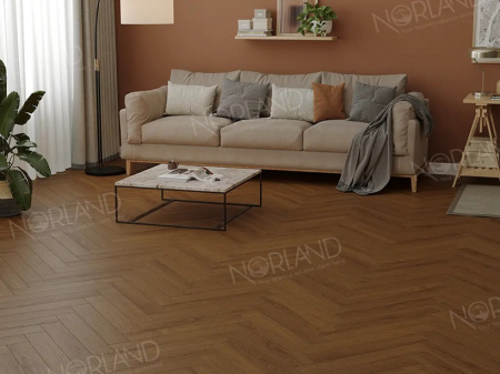Ламинат Norland LF303-20 Дуб Этна, Herringbone Elegant