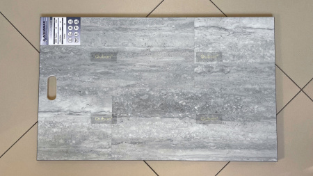SPC ламинат Aquamax Тиволи 35004, Integra Stone