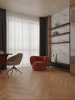 Ламинат Alpine Floor Дуб Толедо LF121-08, Murano Herringbone