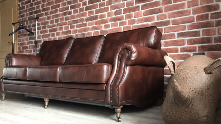 Декоративный кирпич LoftStyle Clay