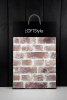 Декоративный кирпич LoftStyle Smoothie