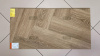 Кварцвиниловая плитка IVC 832 Romeo Oak, Tanto