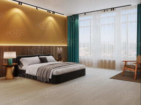 SPC ламинат NatisSton Kvenna 5001-08, Leger