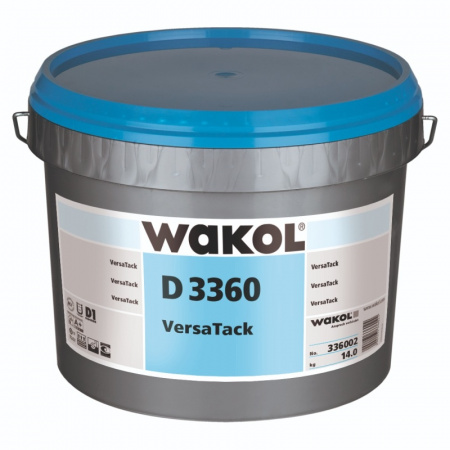 Клей Wakol VersaTack D3360 14 кг