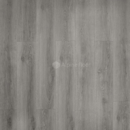   Alpine Floor  ECO 12-4, Steel Wood