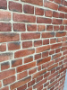 Декоративный кирпич LoftStyle Red Brick
