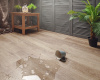 WPC ламинат Aquafloor AF6032, RealWood Click
