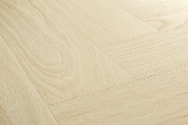 Кварцвиниловая плитка Quick Step Alpha Vinyl Дуб чистый полярный AVHBU40361, Ciro анонс