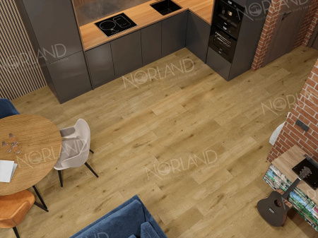 Ламинат Norland LF305-09 Дуб Хайнан, Elegant 10