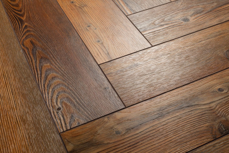 Виниловая плитка Aquafloor AF2510PG, Parquet Glue