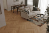 Ламинат Alpine Floor Дуб Кордова LF121-04, Murano Herringbone
