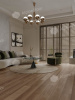 Ламинат Alpine Floor Дуб Бильбао LF120-05, Murano