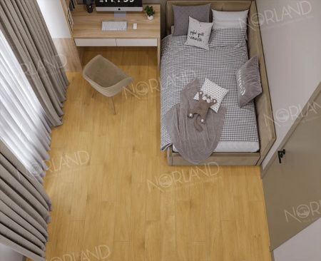 Ламинат Norland LF305-12 Дуб Мальта, Elegant 10