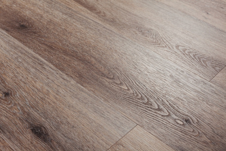 WPC ламинат Aquafloor AF6041, RealWood Click