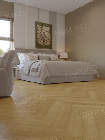 Ламинат Norland LF303-06 Дуб Лузон, Herringbone Elegant