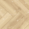 Ламинат Alpine Floor LF102-05 Дуб Шампань, Herringbone 8 мм