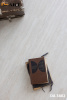 Кварцвиниловая плитка DeArt Strong DA 3802