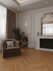 Ламинат Alpine Floor Дуб Марбелья LF121-09, Murano Herringbone