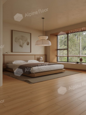 Ламинат Alpine Floor Дуб Марбелья LF120-09, Murano