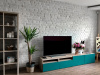 Декоративный кирпич LoftStyle Ivory