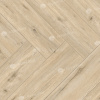 Ламинат Alpine Floor LF102-01 Дуб Лион, Herringbone 8 мм
