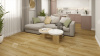 Ламинат Alpine Floor LF100-06 Дуб Ливорно, Aura