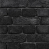 Декоративный кирпич LoftStyle Black