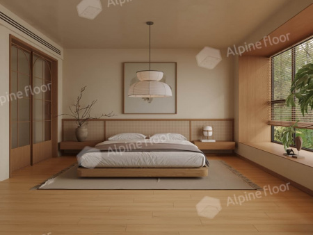 Ламинат Alpine Floor Дуб Марбелья LF120-09, Murano
