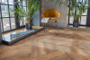 Виниловая плитка Aquafloor AF2509PG, Parquet Glue