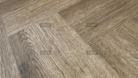 Кварцвиниловая плитка IVC 834 Bergen Oak, Tanto