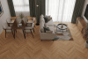 Ламинат Alpine Floor Дуб Кордова LF121-04, Murano Herringbone