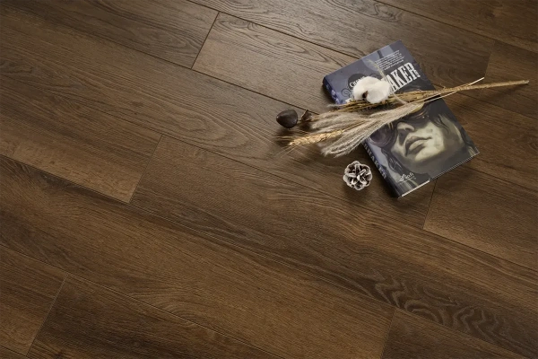 Ламинат Icon Floor OL-702 Дуб Нурми/Oak Nurmi, Olive анонс
