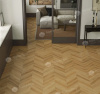 Ламинат Alpine Floor LF109-05 Дуб Олимп, Chevron Art