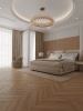Ламинат Alpine Floor Дуб Аликанте LF121-10, Murano Herringbone