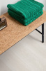 Ламинат Quick Step Дуб итальянский светло-серый U3831, Eligna