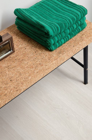 Ламинат Quick Step Дуб итальянский светло-серый U3831, Eligna