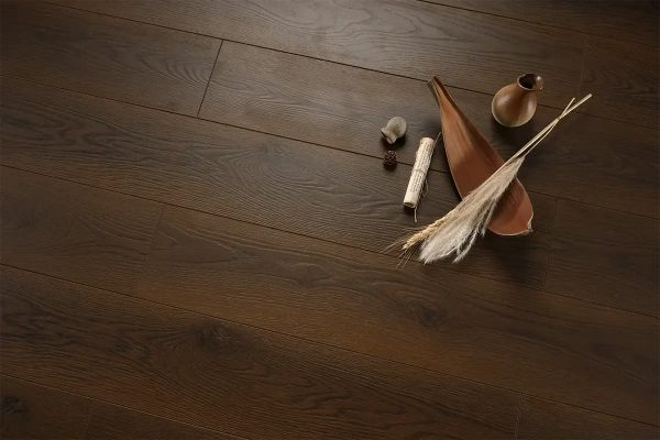 Ламинат Icon Floor OL-701 Дуб Оуэнс/Oak Owens, Olive анонс