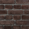 Декоративный кирпич LoftStyle Brown