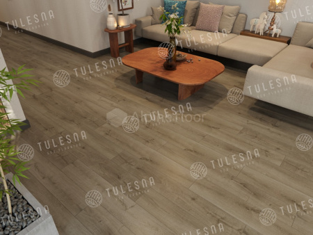 Кварцвиниловая плитка Tulesna 1004-701 Perfetto, Premium