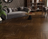 Ламинат Norland LF303-22 Дуб Треско, Herringbone Elegant