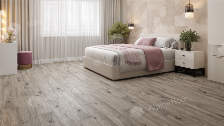 Ламинат Alpine Floor LF100-10 Дуб Палермо, Aura