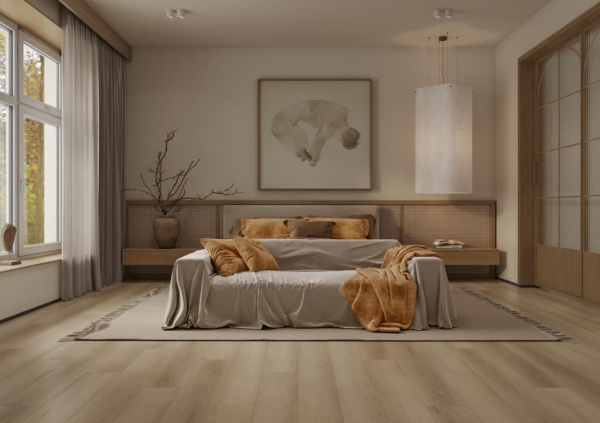 SPC-ламинат Alpine Floor ECO 28-4-R Апатит, Титан 6 анонс