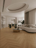 Ламинат Alpine Floor Дуб Сан-Себастьян LF121-07, Murano Herringbone